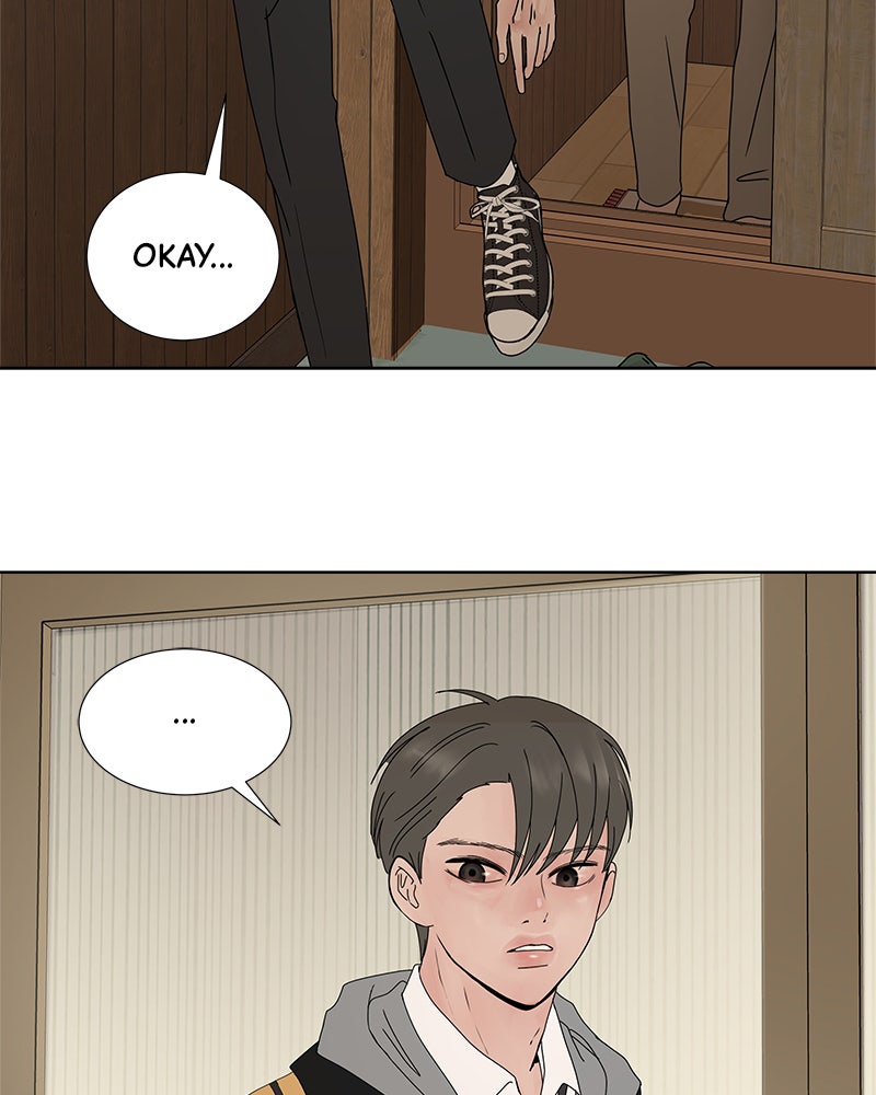 Between Two Floors Chapter 5 - Page 111