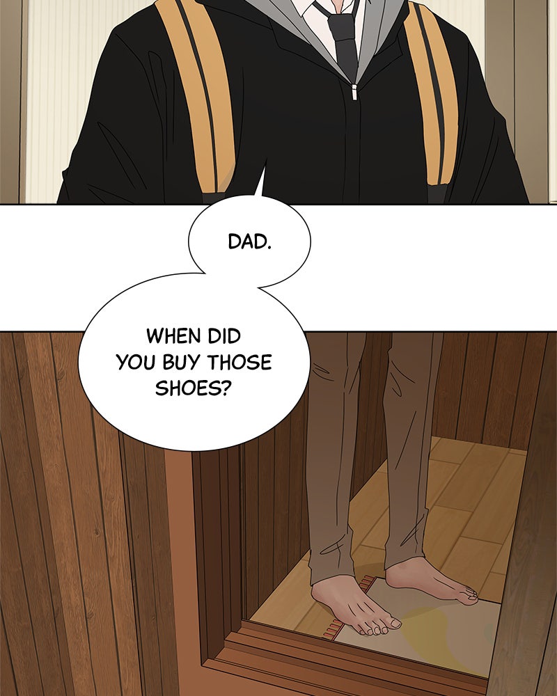 Between Two Floors Chapter 5 - Page 112