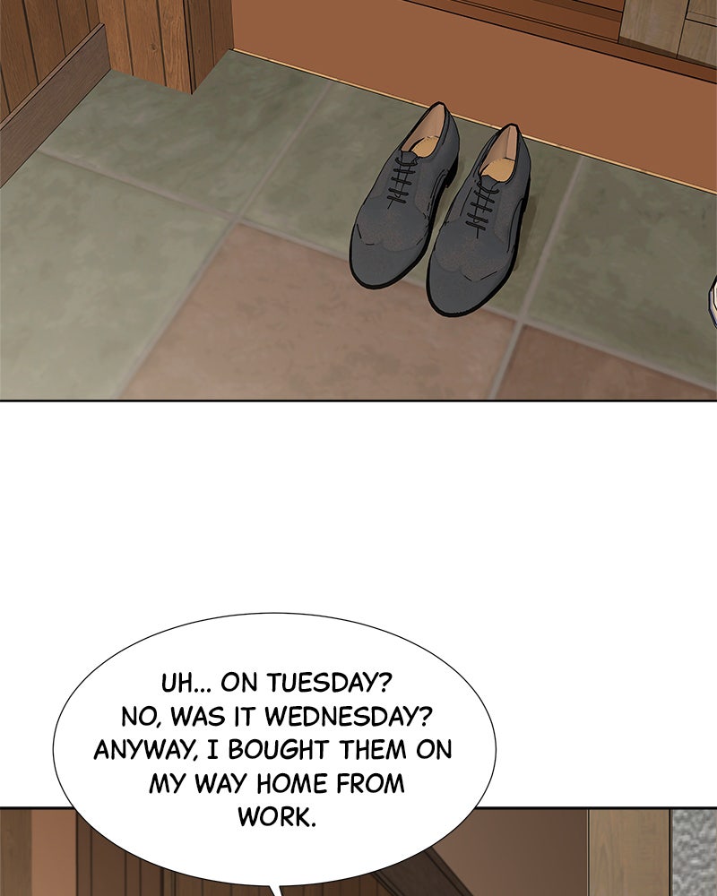 Between Two Floors Chapter 5 - Page 113