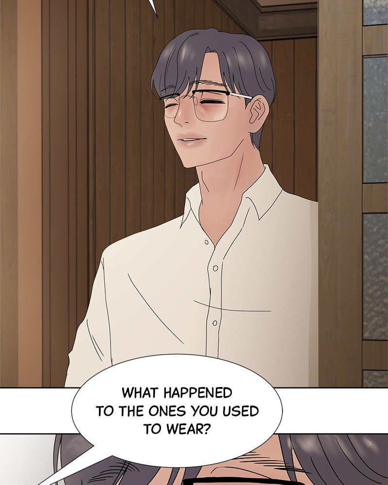 Between Two Floors Chapter 5 - Page 114