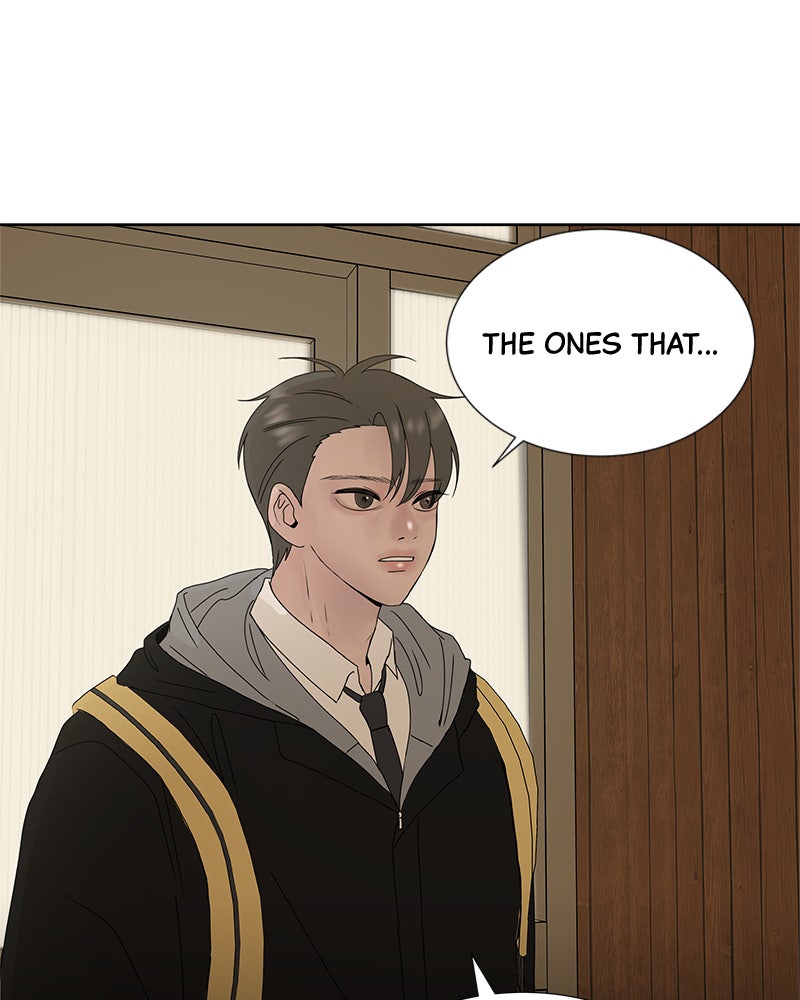 Between Two Floors Chapter 5 - Page 116