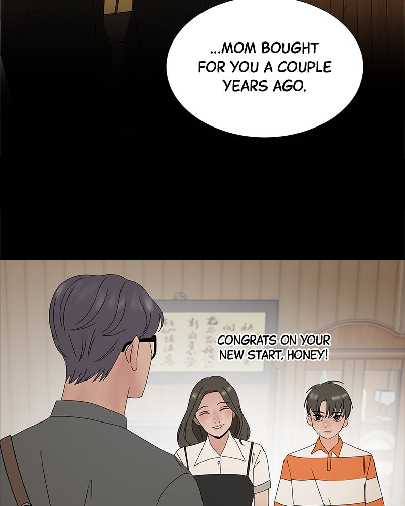 Between Two Floors Chapter 5 - Page 117