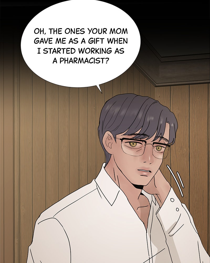 Between Two Floors Chapter 5 - Page 119