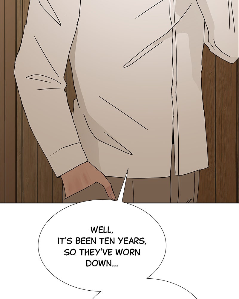 Between Two Floors Chapter 5 - Page 120