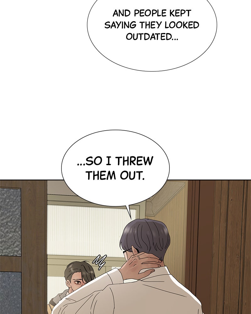 Between Two Floors Chapter 5 - Page 121