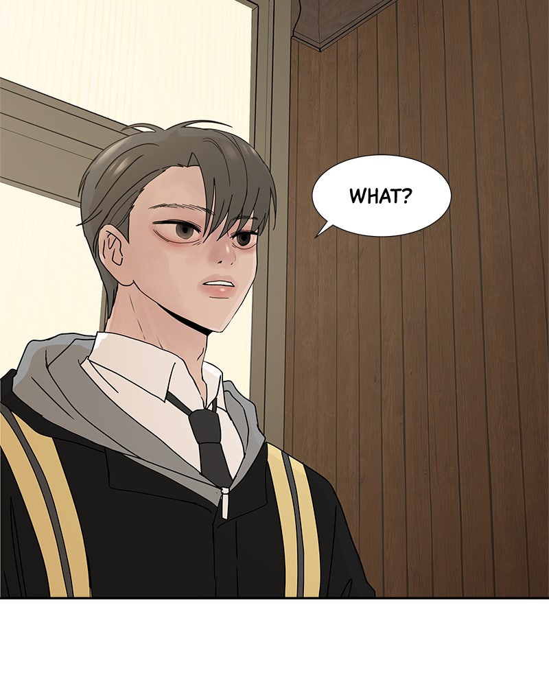 Between Two Floors Chapter 5 - Page 123