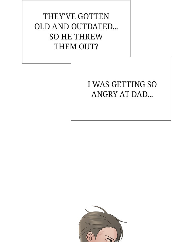 Between Two Floors Chapter 5 - Page 124