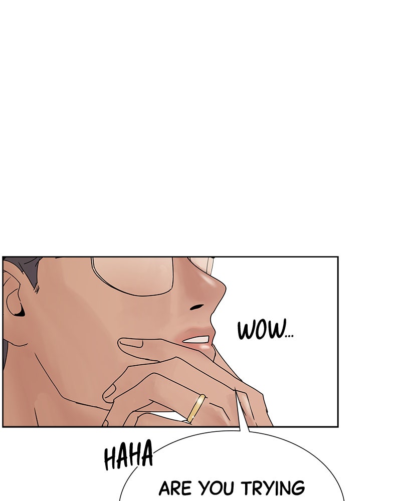 Between Two Floors Chapter 5 - Page 130