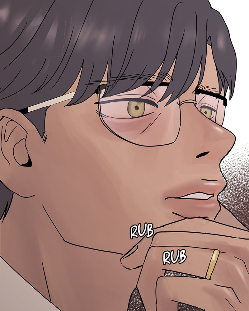 Between Two Floors Chapter 5 - Page 132