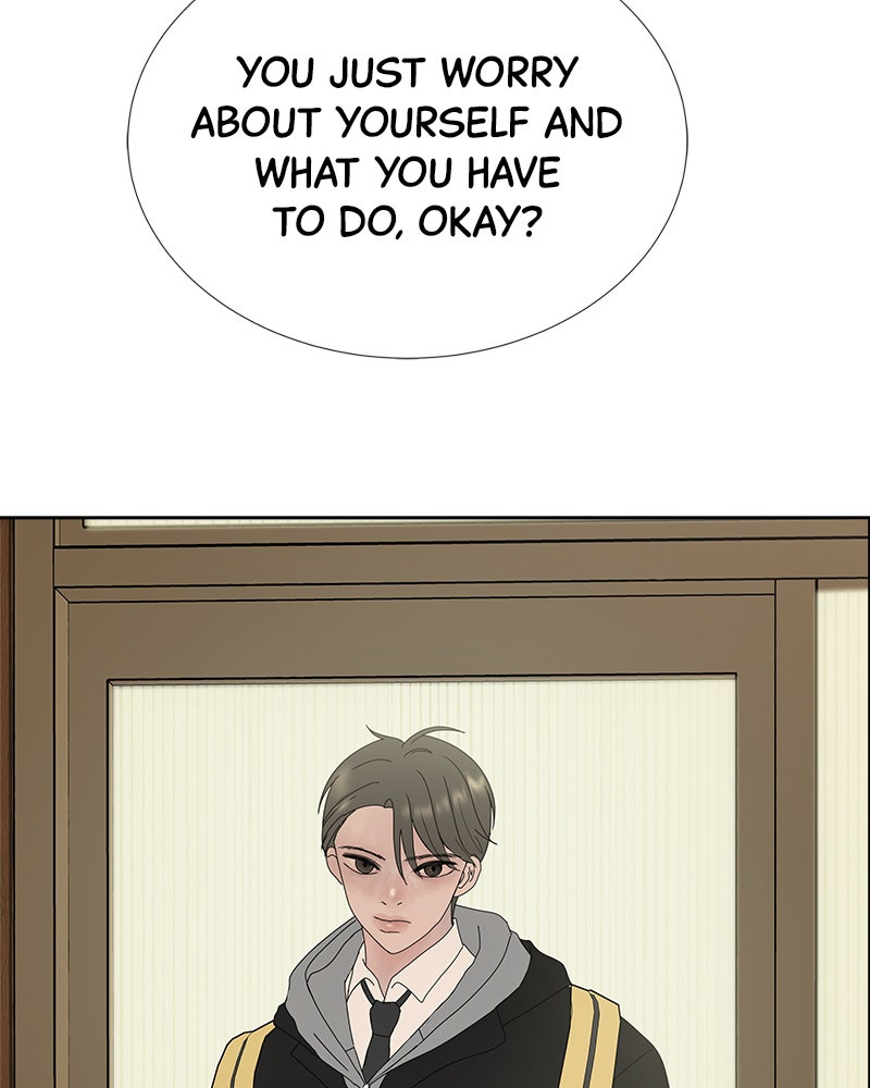 Between Two Floors Chapter 5 - Page 134