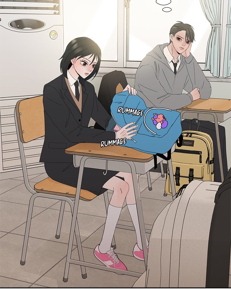 Between Two Floors Chapter 5 - Page 15