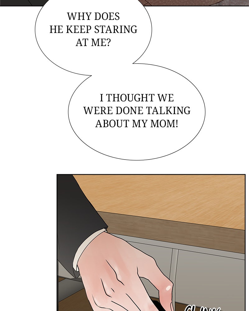 Between Two Floors Chapter 5 - Page 18