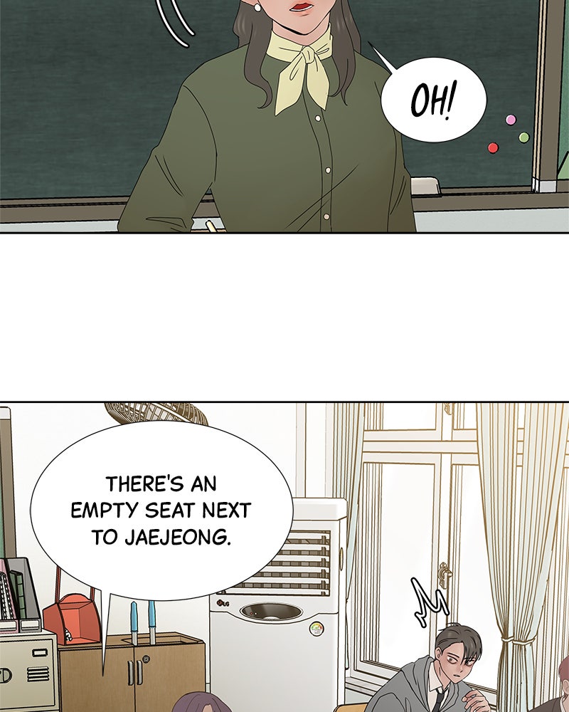 Between Two Floors Chapter 5 - Page 3