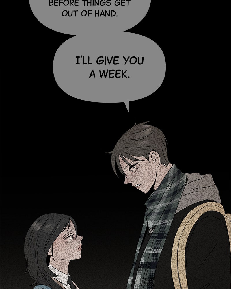 Between Two Floors Chapter 5 - Page 22