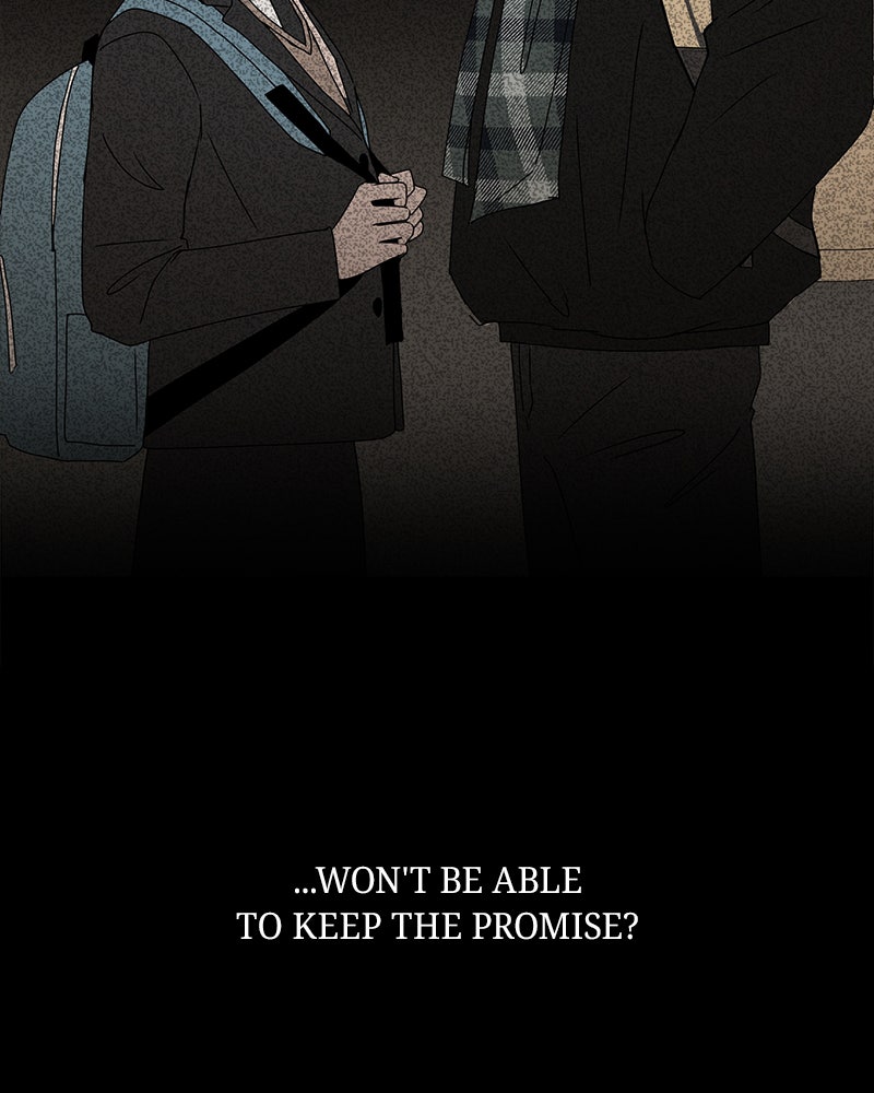 Between Two Floors Chapter 5 - Page 23