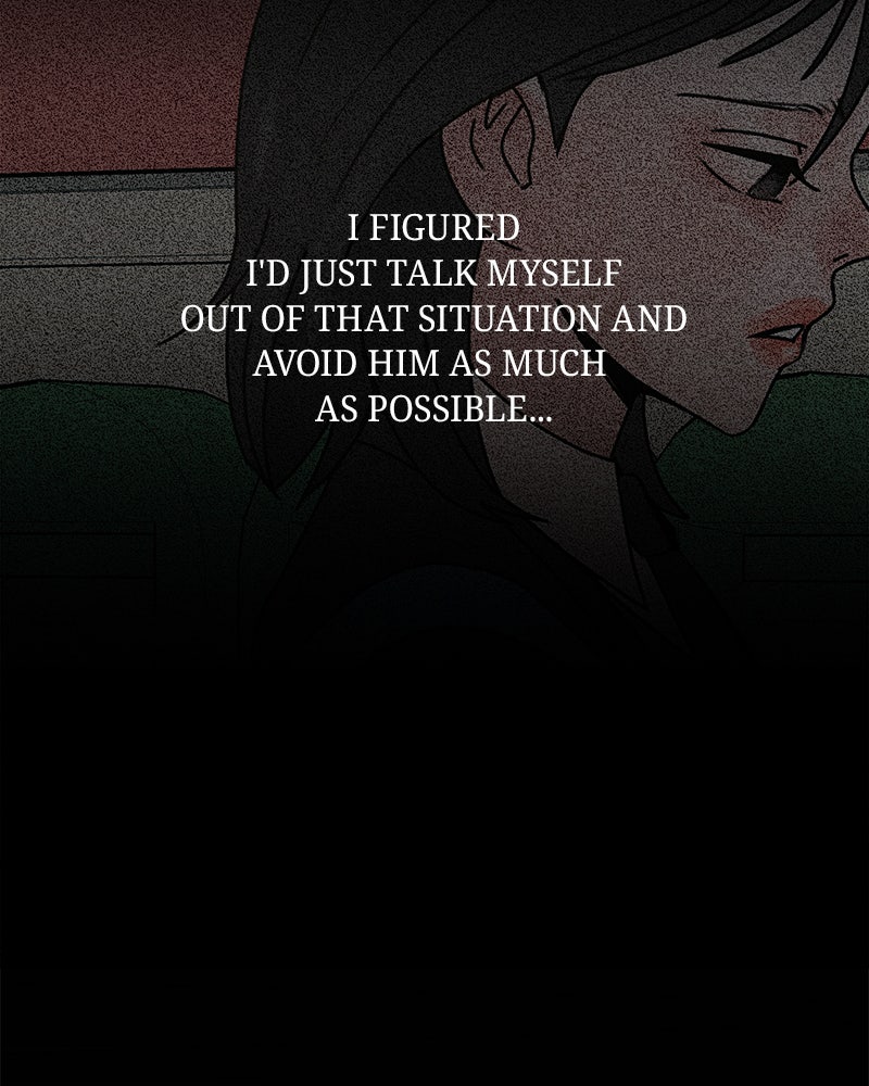 Between Two Floors Chapter 5 - Page 27