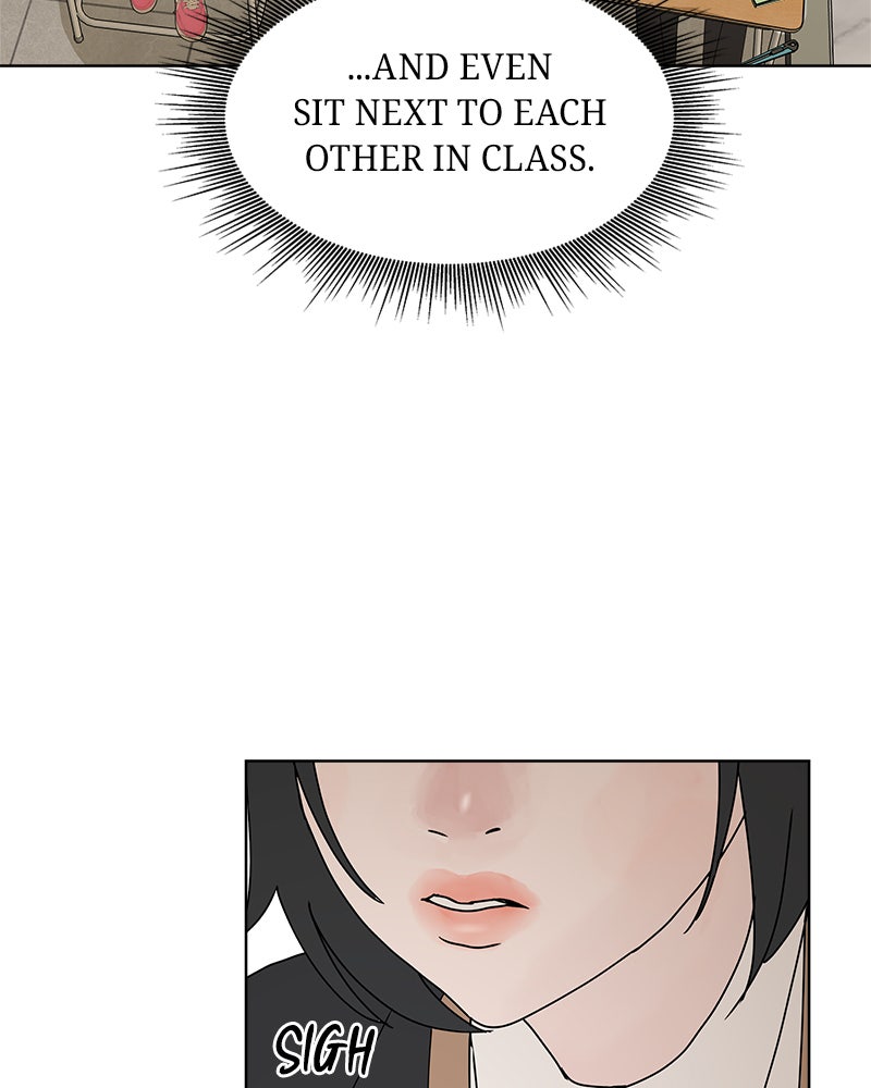 Between Two Floors Chapter 5 - Page 29