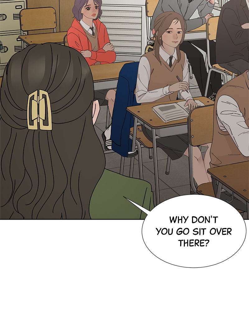 Between Two Floors Chapter 5 - Page 4