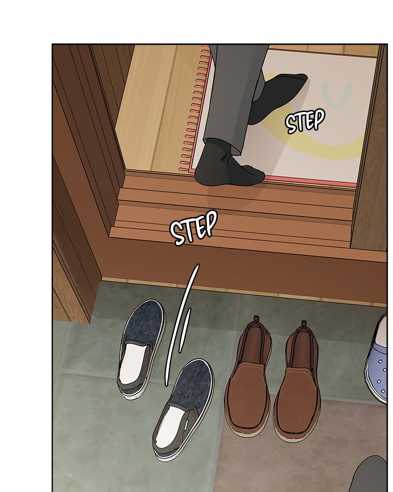 Between Two Floors Chapter 5 - Page 35