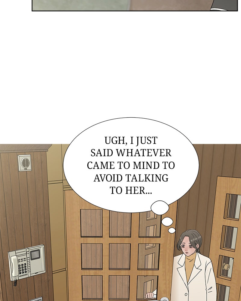 Between Two Floors Chapter 5 - Page 36