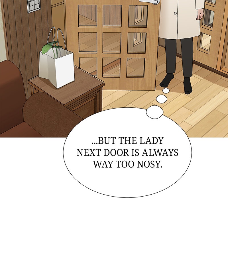 Between Two Floors Chapter 5 - Page 37