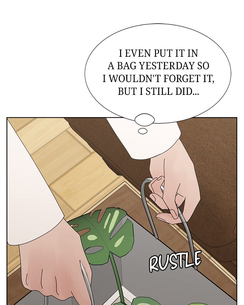 Between Two Floors Chapter 5 - Page 38