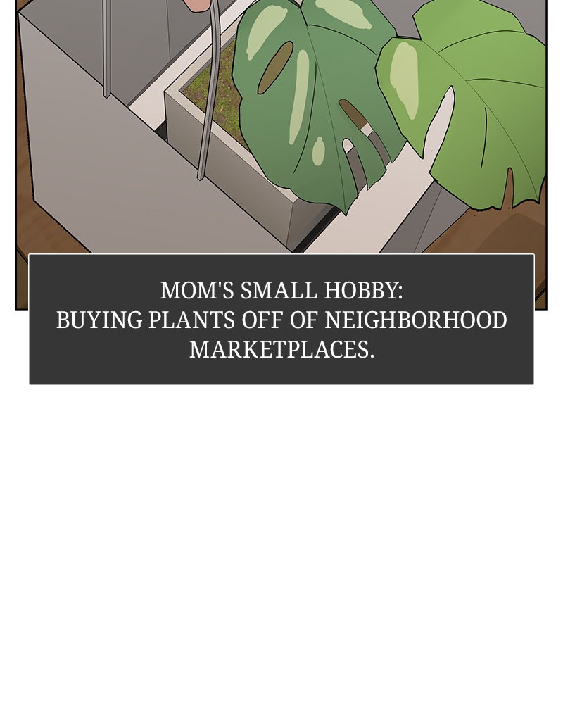 Between Two Floors Chapter 5 - Page 39