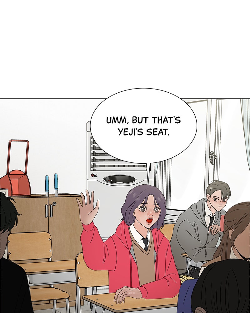 Between Two Floors Chapter 5 - Page 5