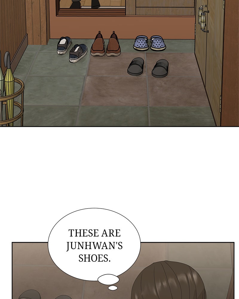 Between Two Floors Chapter 5 - Page 41