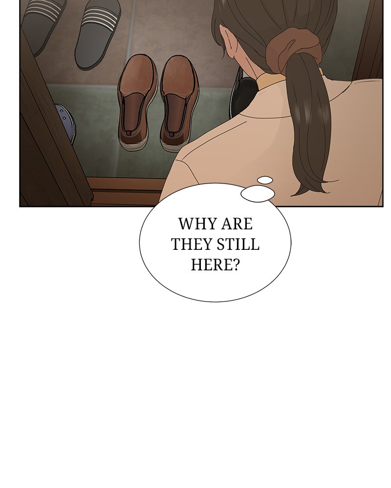 Between Two Floors Chapter 5 - Page 42