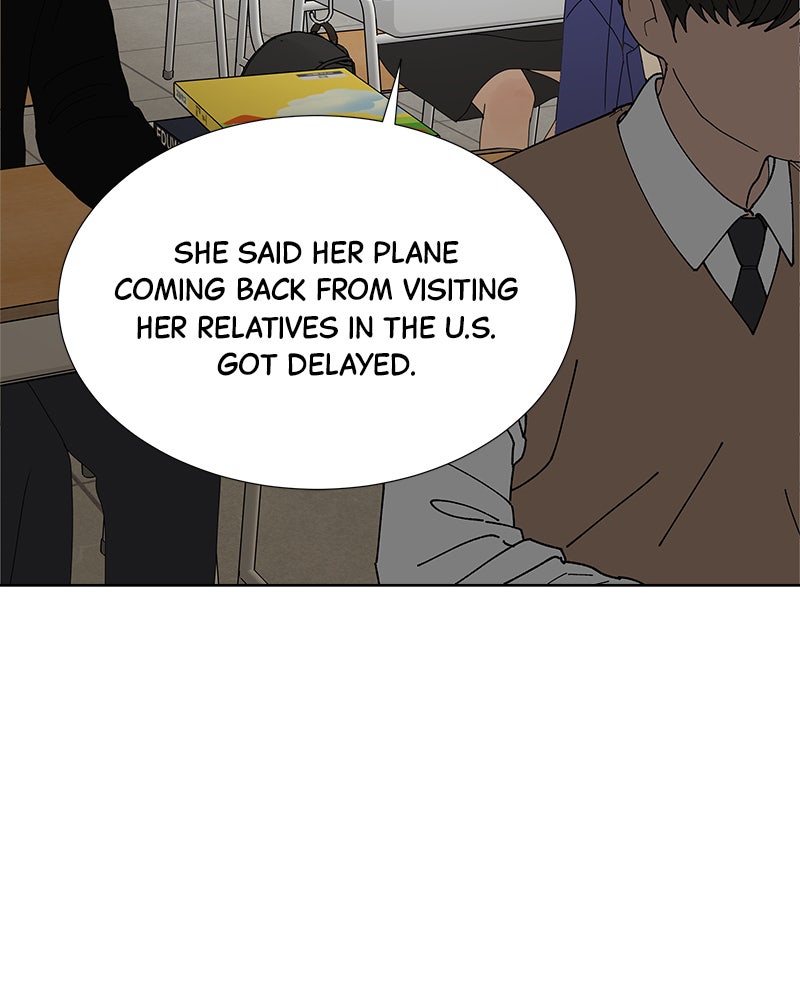 Between Two Floors Chapter 5 - Page 6