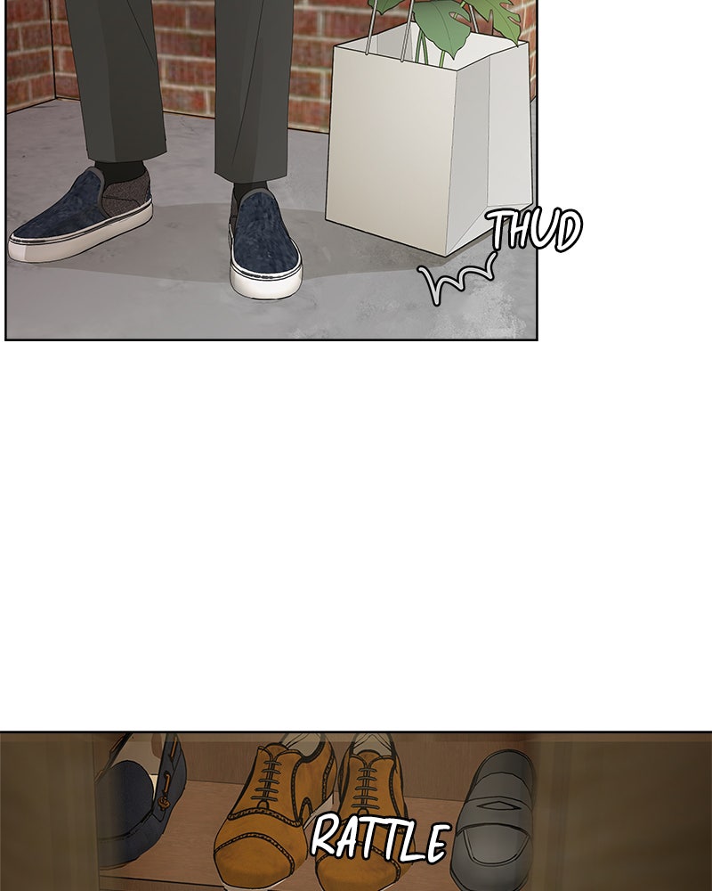 Between Two Floors Chapter 5 - Page 51