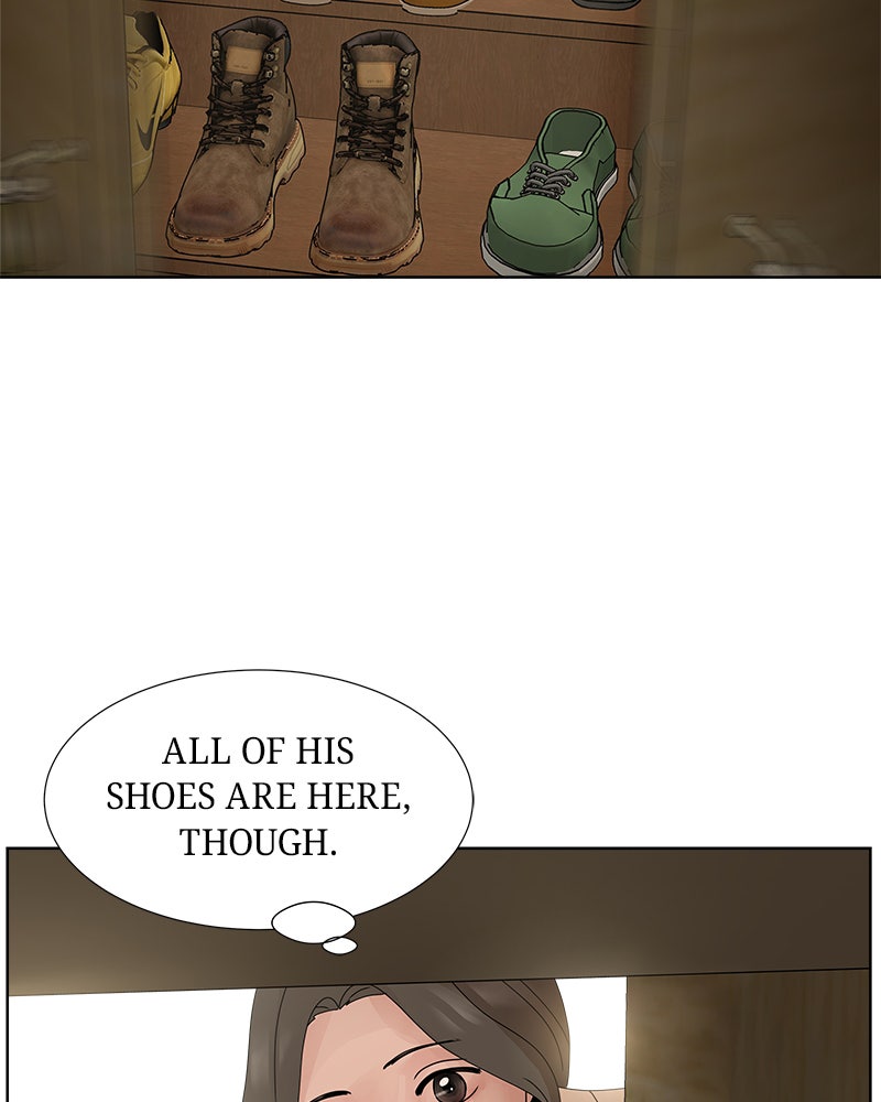 Between Two Floors Chapter 5 - Page 52
