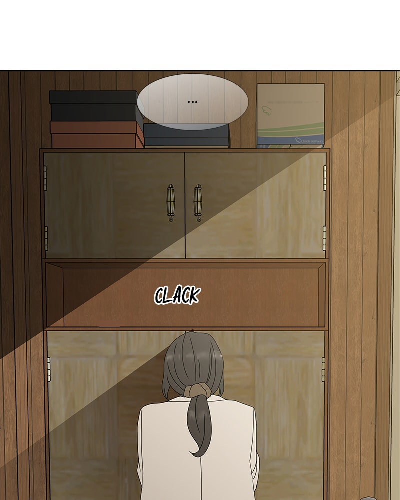 Between Two Floors Chapter 5 - Page 54