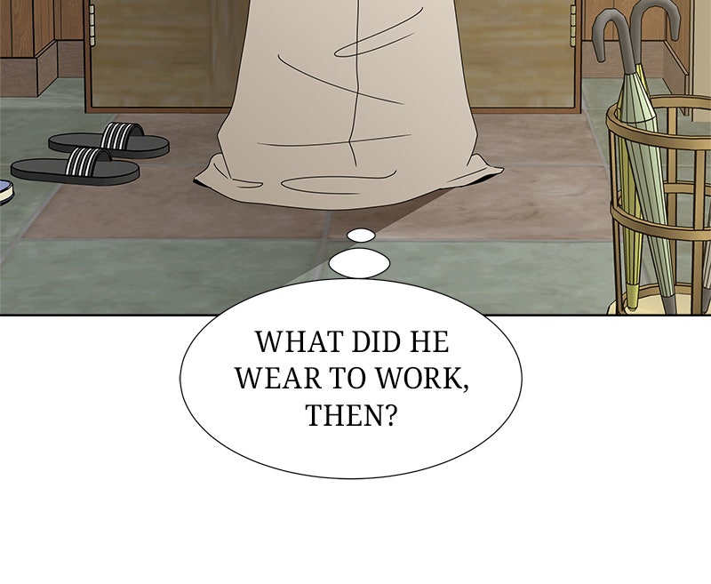 Between Two Floors Chapter 5 - Page 55