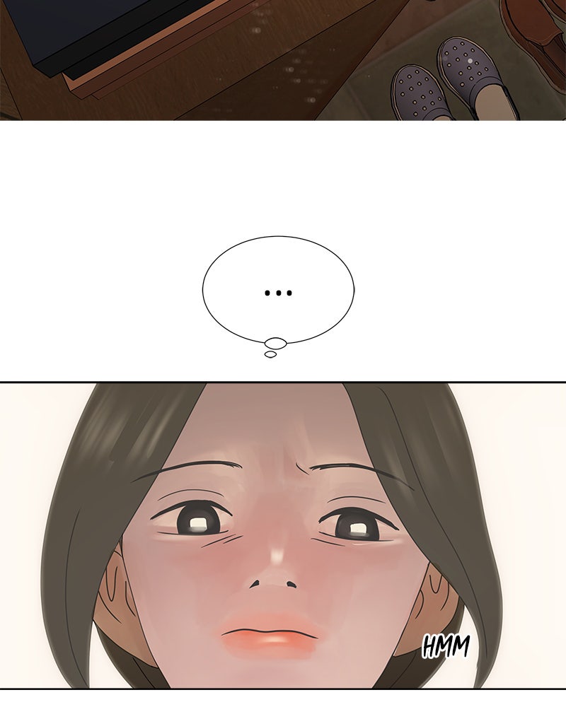 Between Two Floors Chapter 5 - Page 59