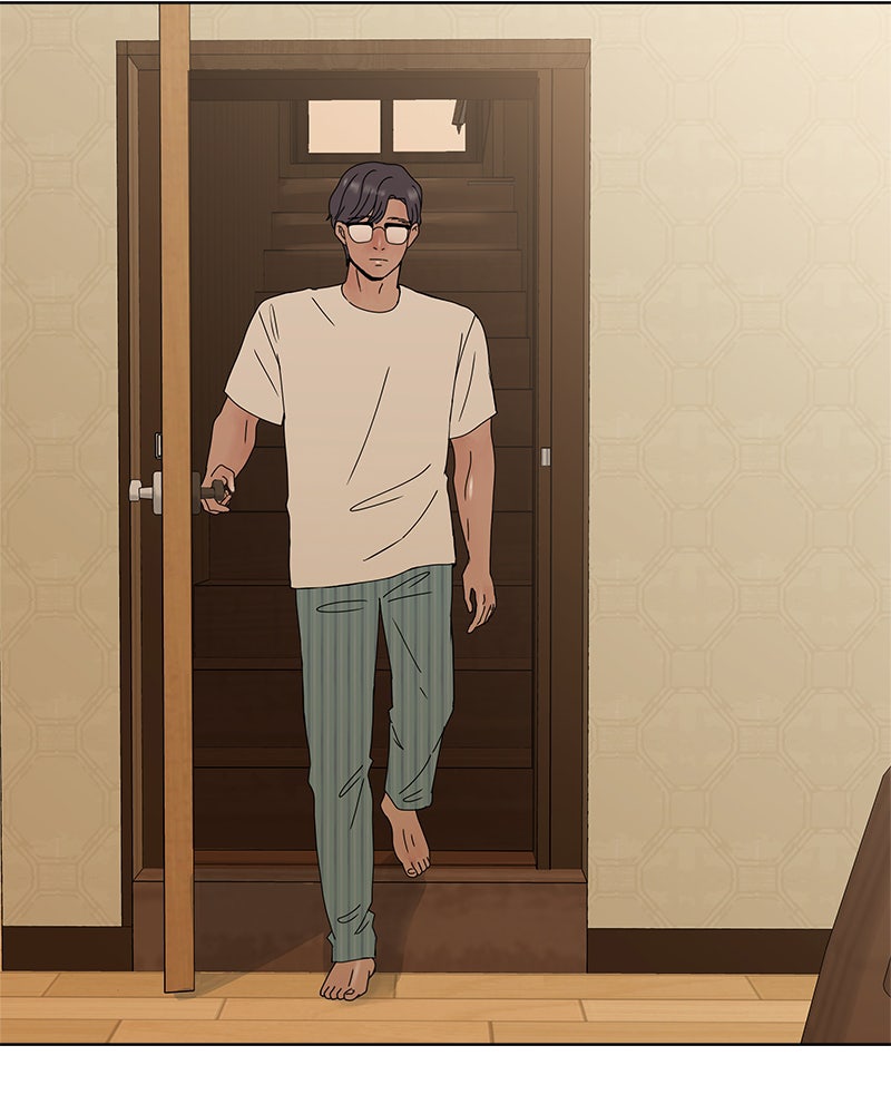 Between Two Floors Chapter 5 - Page 67