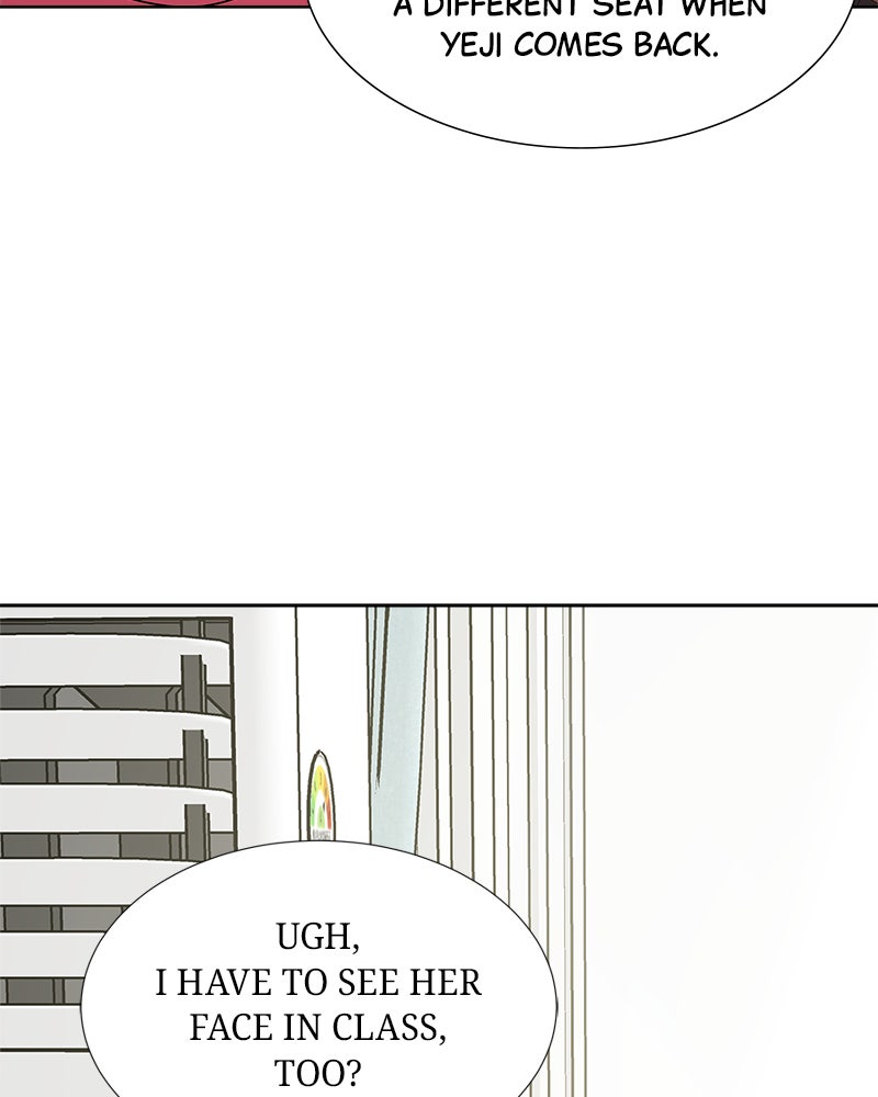 Between Two Floors Chapter 5 - Page 8