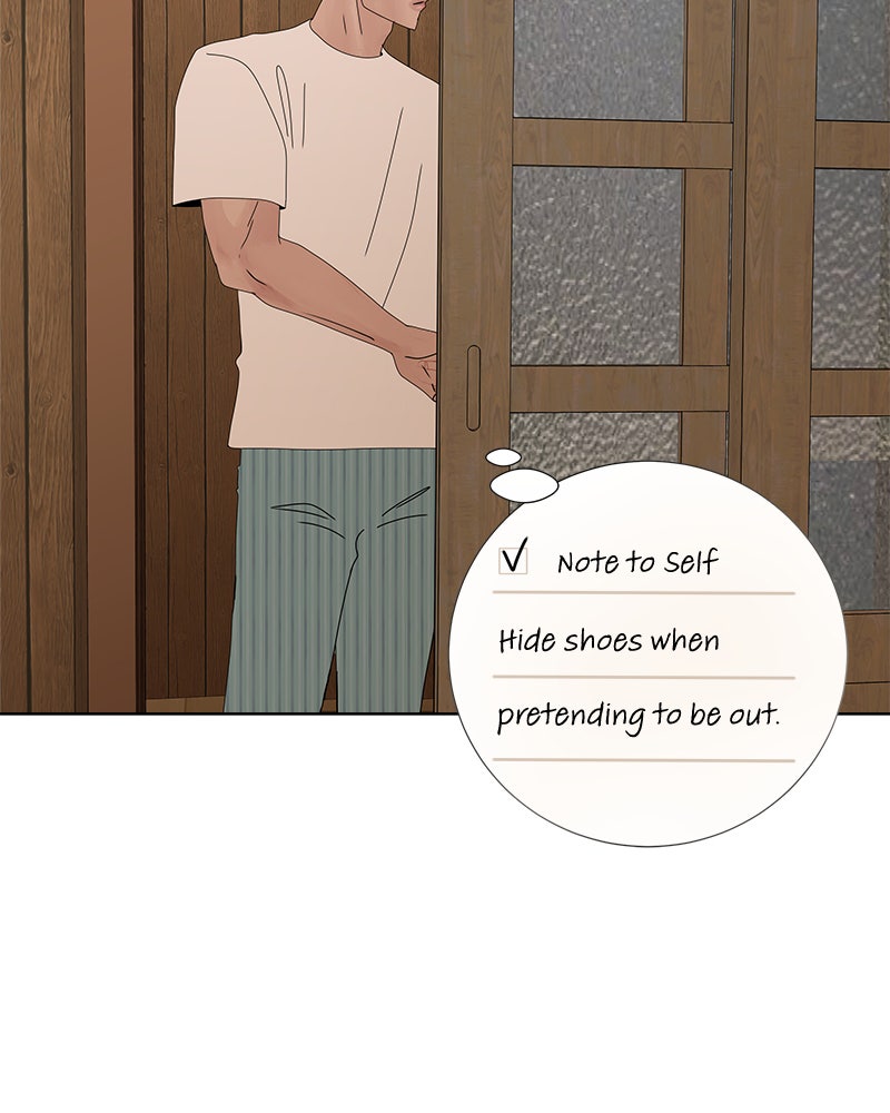 Between Two Floors Chapter 5 - Page 71