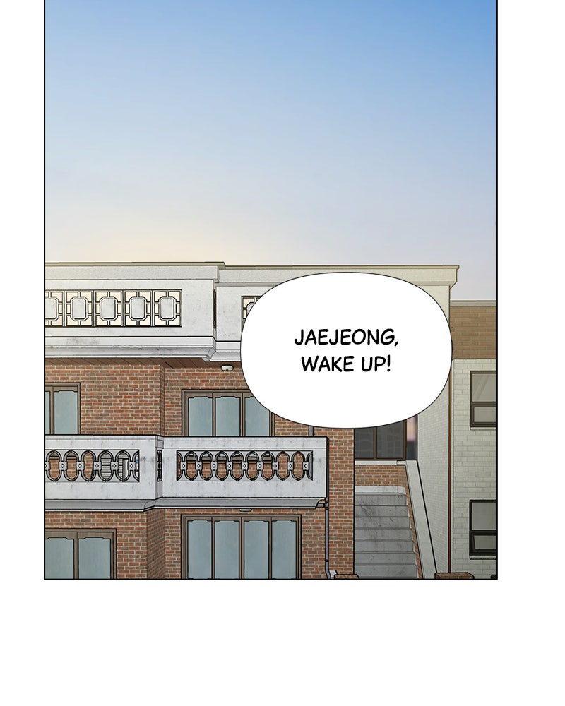 Between Two Floors Chapter 5 - Page 75