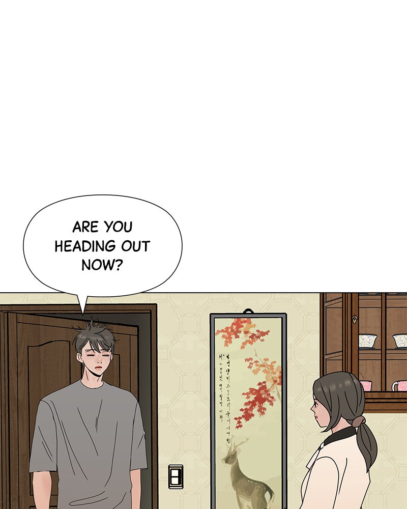 Between Two Floors Chapter 5 - Page 76