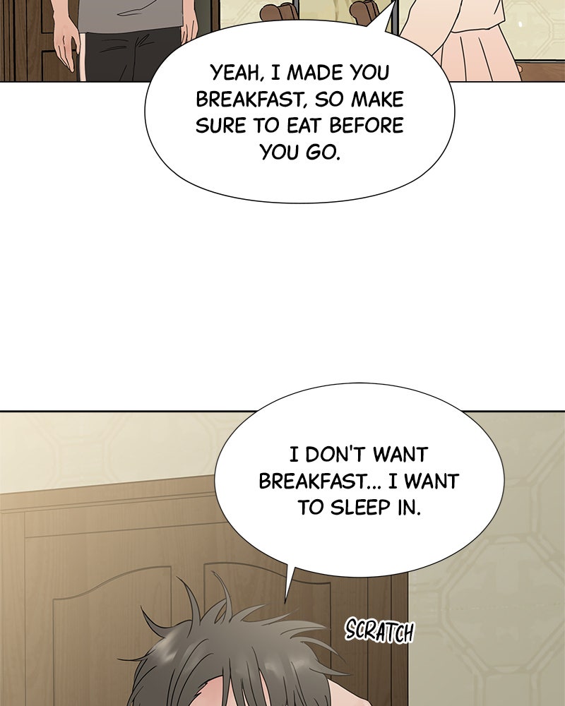 Between Two Floors Chapter 5 - Page 77