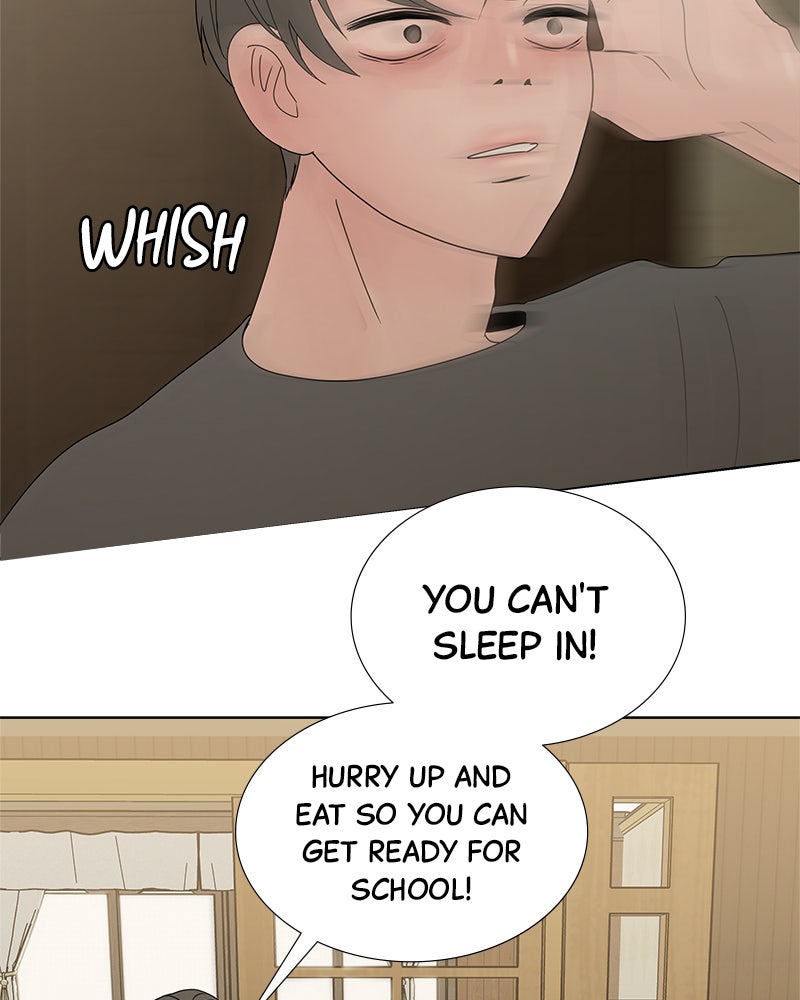 Between Two Floors Chapter 5 - Page 79