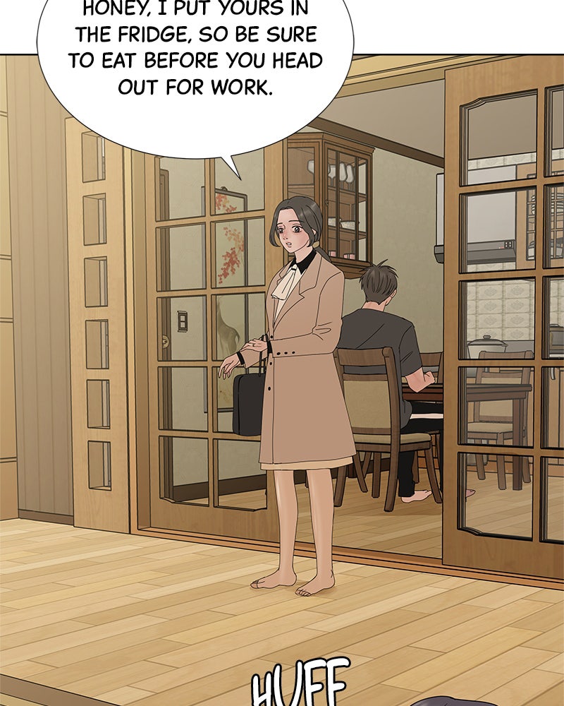 Between Two Floors Chapter 5 - Page 81