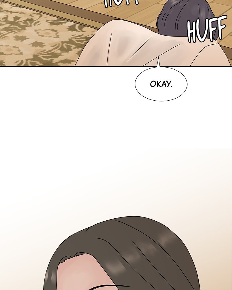 Between Two Floors Chapter 5 - Page 82