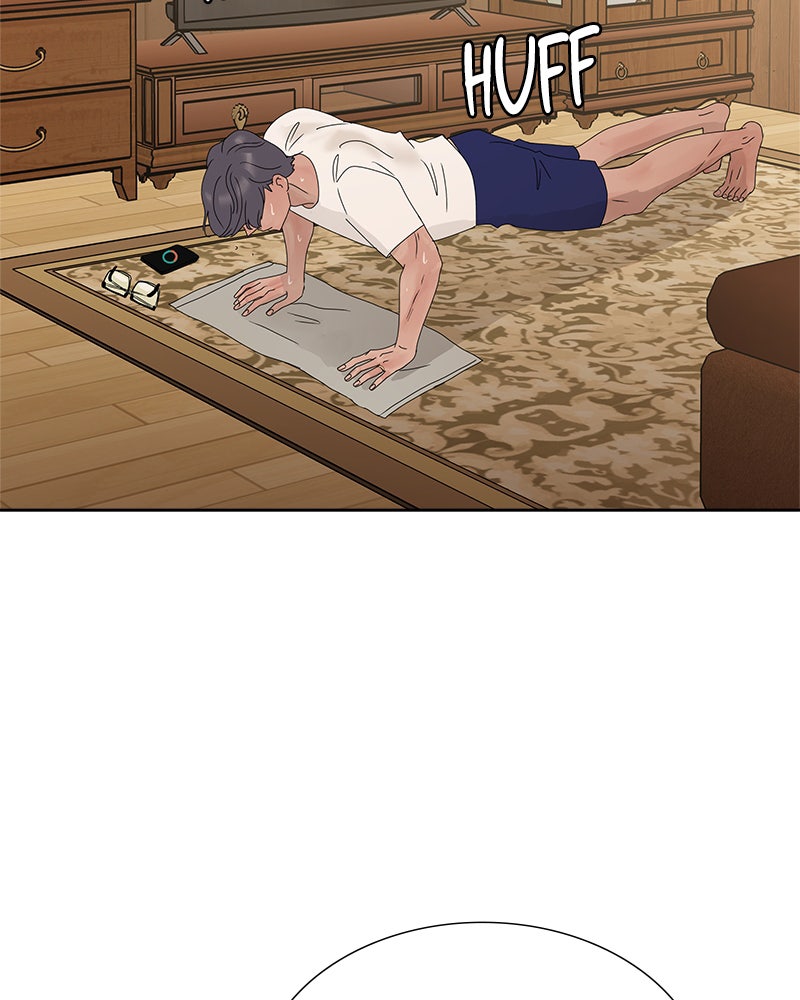 Between Two Floors Chapter 5 - Page 84