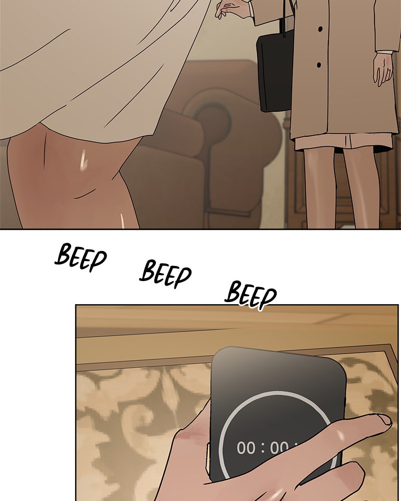 Between Two Floors Chapter 5 - Page 86