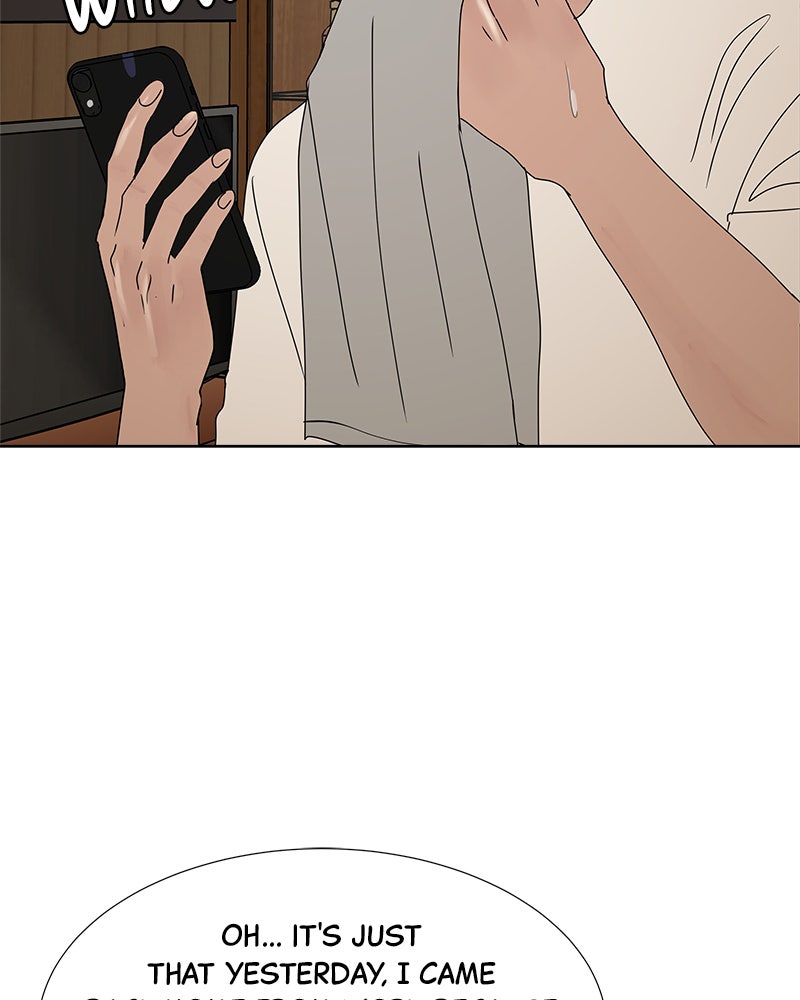 Between Two Floors Chapter 5 - Page 88