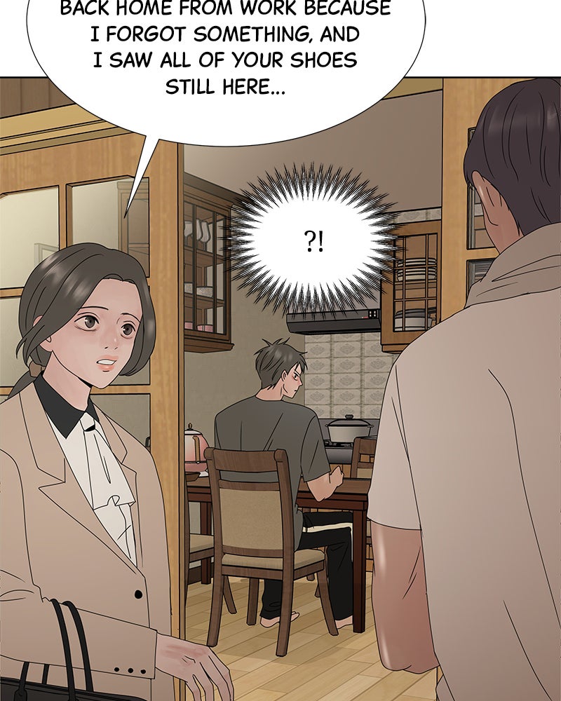 Between Two Floors Chapter 5 - Page 89