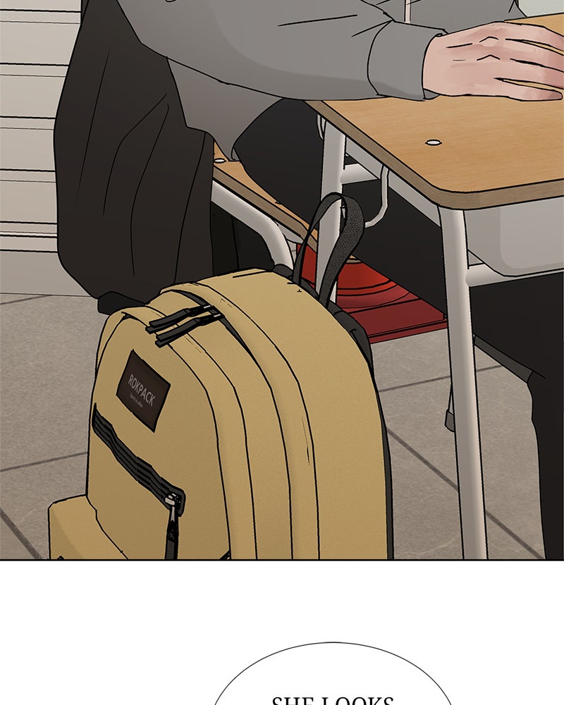 Between Two Floors Chapter 5 - Page 10